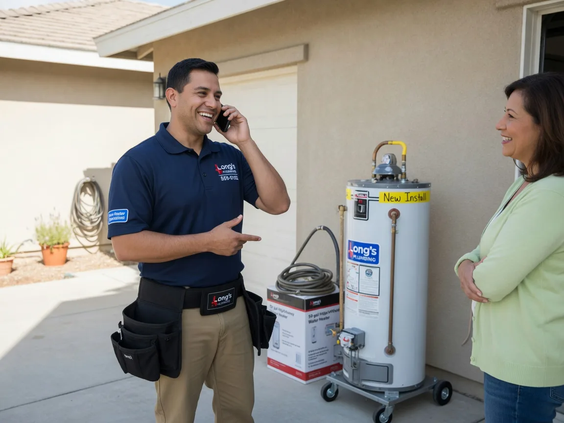 Leak Detection Ackerman, MS FAQs